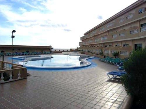 Apartamentos Deluxe El Hierro La Restinga Exterior foto